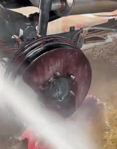 さび落としクリーナー