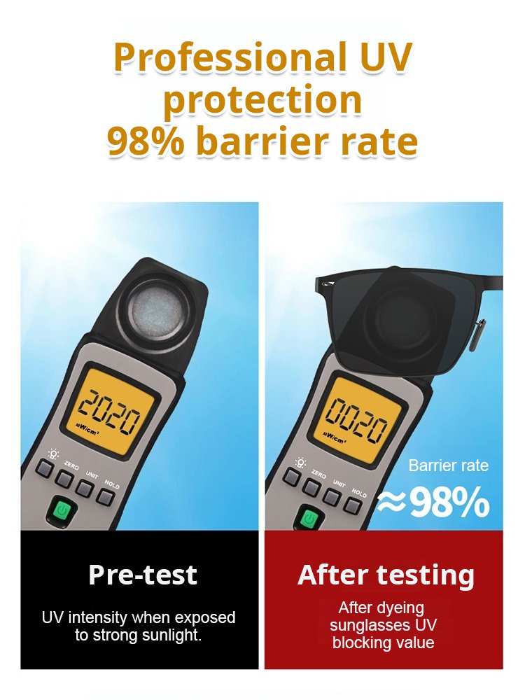 Premium Feeling Night Vision Sunglasses