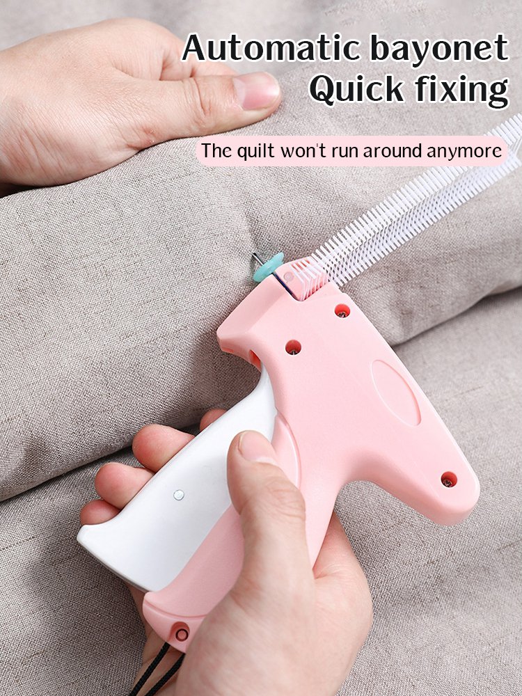 Quick Mending Clothes