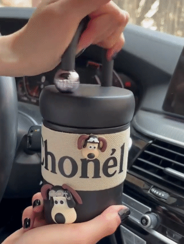 X23060205- 小香风咖啡杯