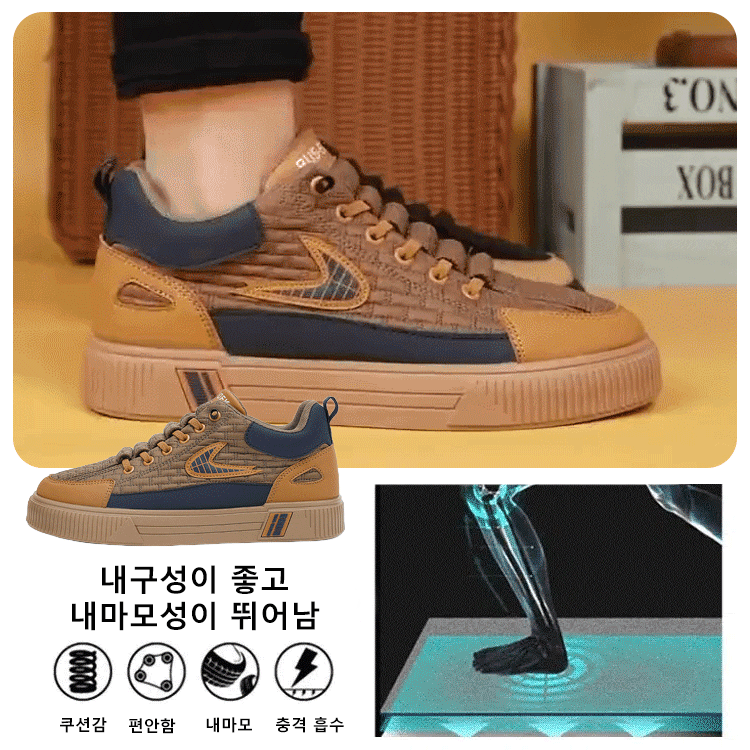 【100% 정품 보장】능력과 품격을 모두 갖춘 남자를 위해 탄생했습니다! 미국 본사 정품 직배송, 10년은 거뜬한 미친 내구성