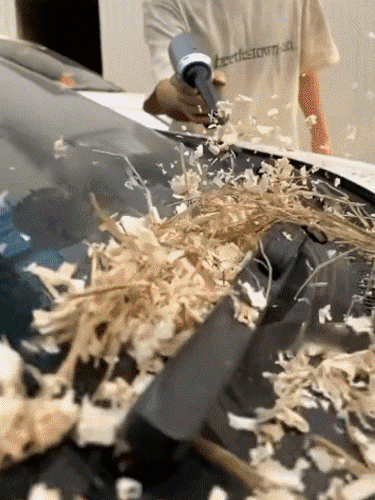 Vezeték nélküli hordozható autó és otthoni porszívó