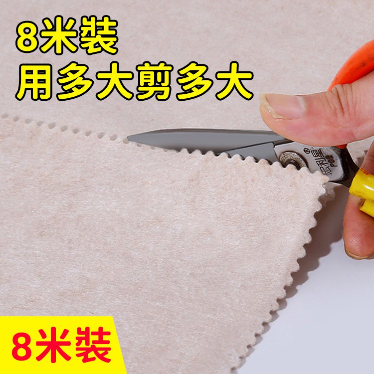 自由裁剪吸油不掛油絲瓜清潔抹布