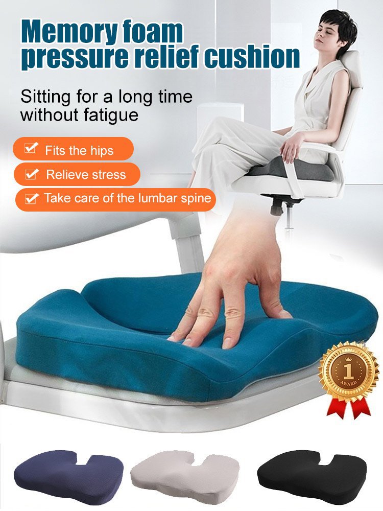 Hip and Waist Cushions