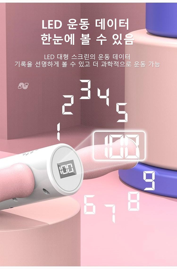 여러 강도 조절이 가능한 페달 튜빙 밴드