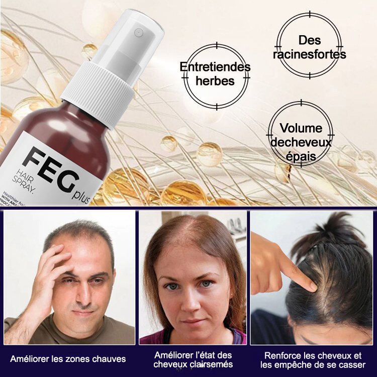 Spray de croissance FEG