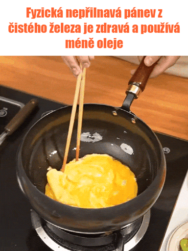 Ruční kladívkový hrnec s břichem