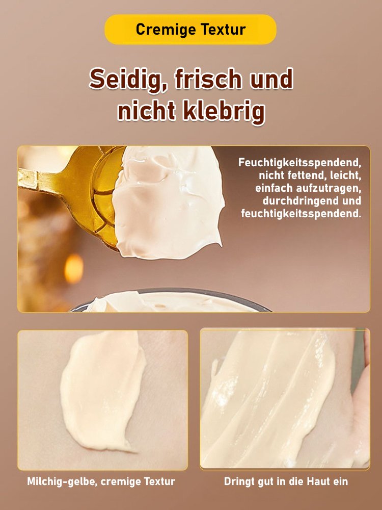 Cordyceps Reishi Concealer Luxuscreme BB-Creme