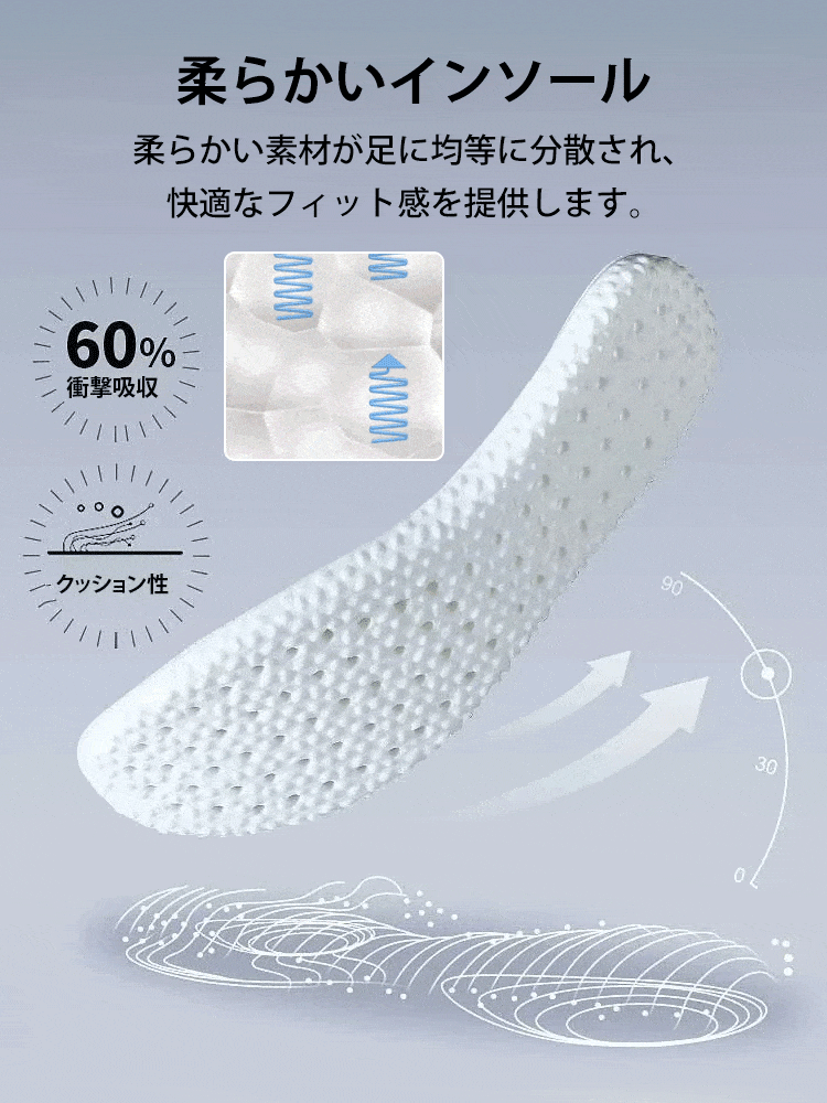 バイカースタイルのインヒールブーツ