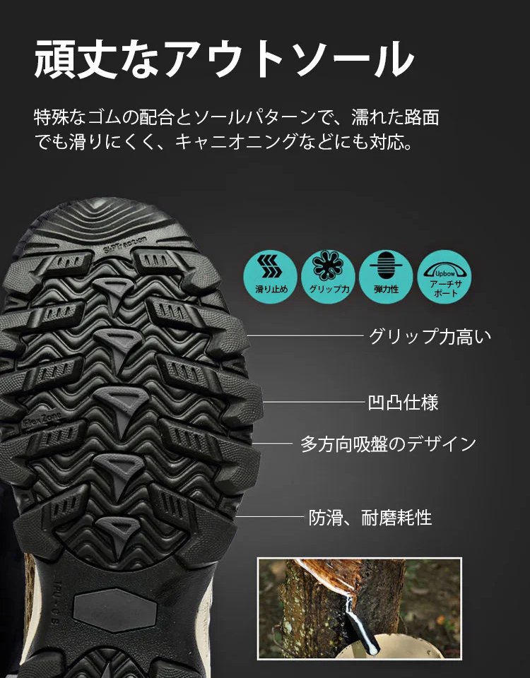 夏のメンズメッシュスニーカー