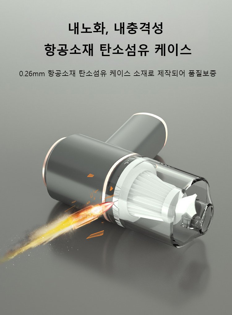 차량 내부 청결을 위한 필수 아이템