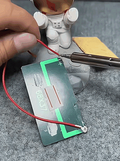 功能電切刀電烙鐵套裝