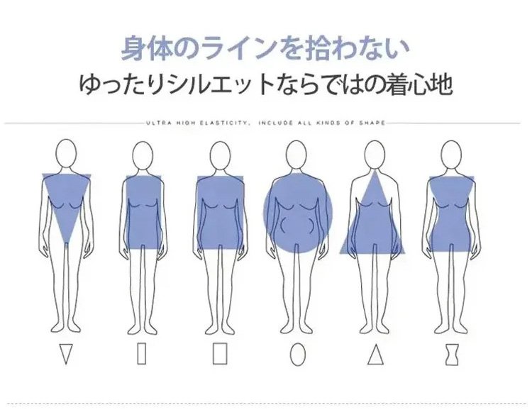 着心地抜群な2025NEWワンピースの素材感