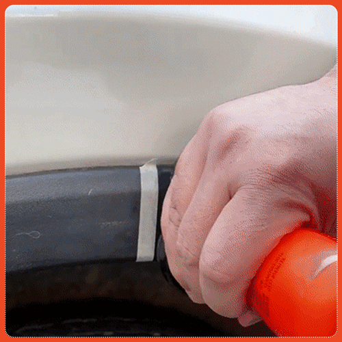 Revêtement de protection en verre nano