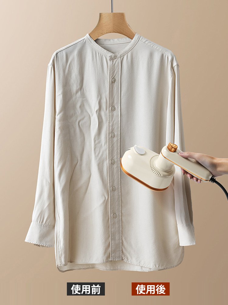 軽量ポータブルアイロン