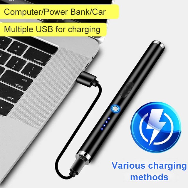 Igniter self-defense weapon