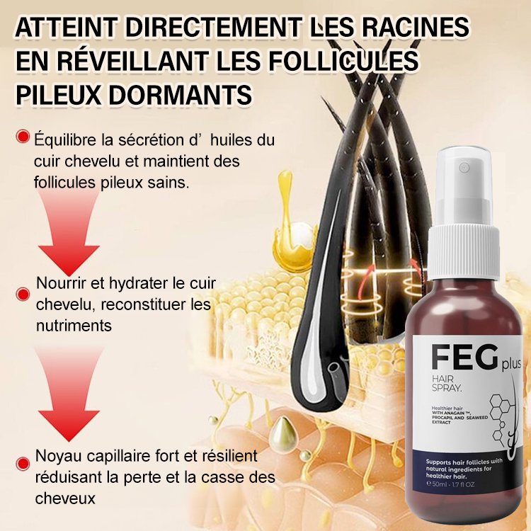 Spray de croissance FEG