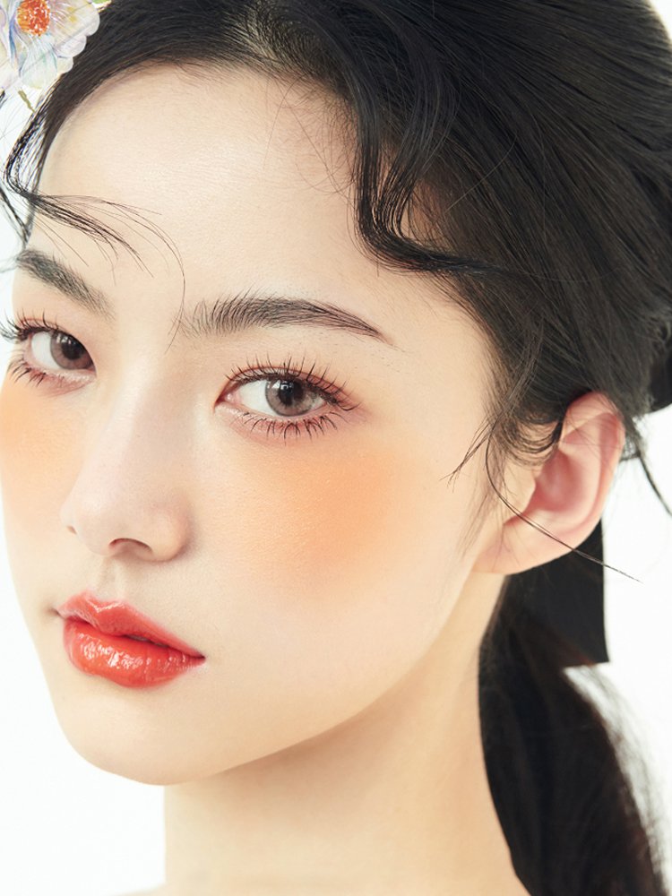 [뷰티 블로거 추천] 언더속눈썹 실리콘 스탬프