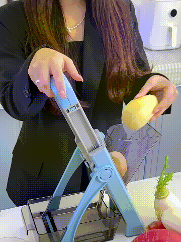 廚房多功能切菜神器