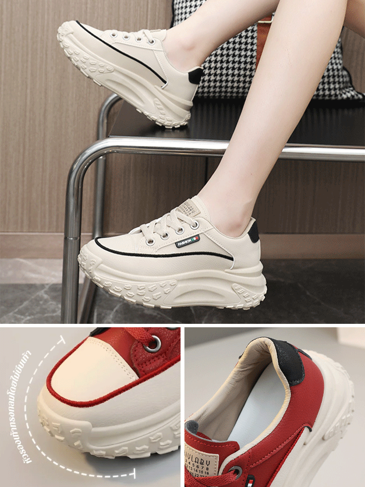 Primăvara și toamna respirabil Hundred pantofi casual