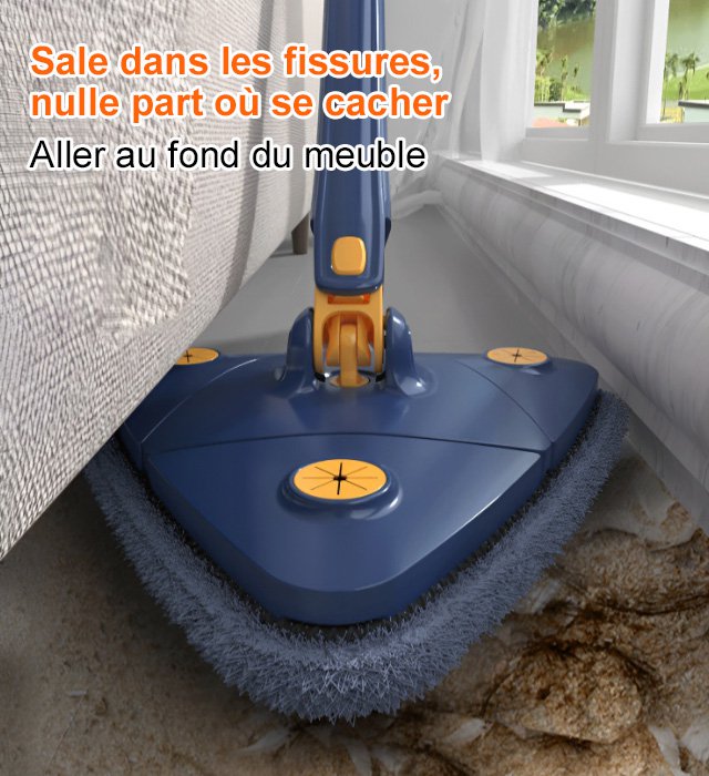 [2023 Design Award Winning New] Imitation main torsadée lave-mains triangulaire