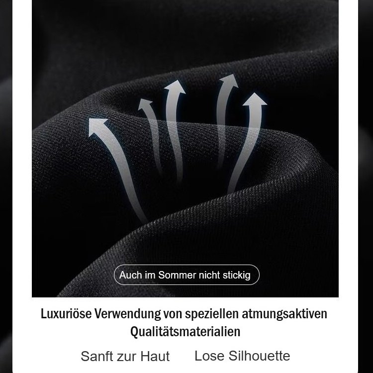 Herren-Hosen im koreanischen Stil