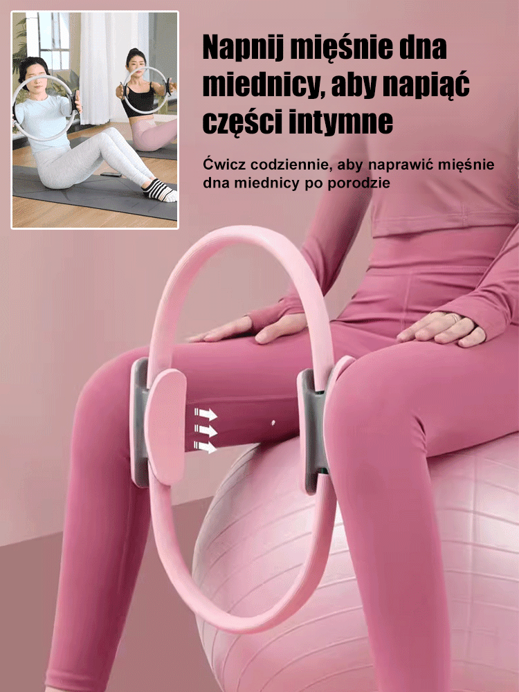 [Spacer z wiatrem] Kręgi oporu dla kończyn w średnim i starszym wieku