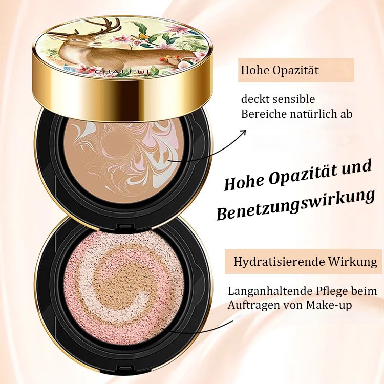 Ultra-Feuchtigkeits-Concealer Air Cushion