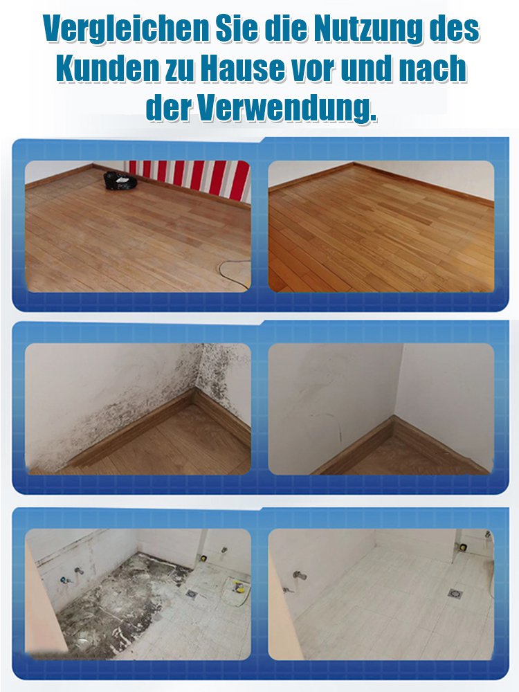 Multifunktionale Staubbox, entwickelt von amerikanischen Biomedizinexperten