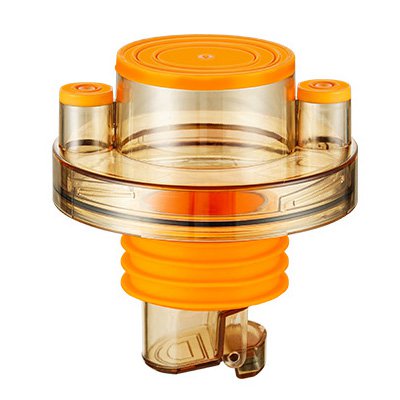 多用途防臭キャップ