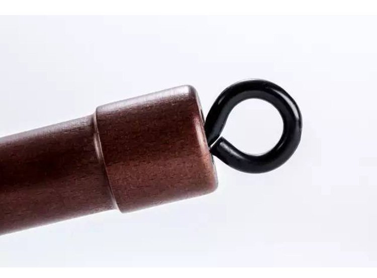 Artisan-crafted iron cookware in kitchen