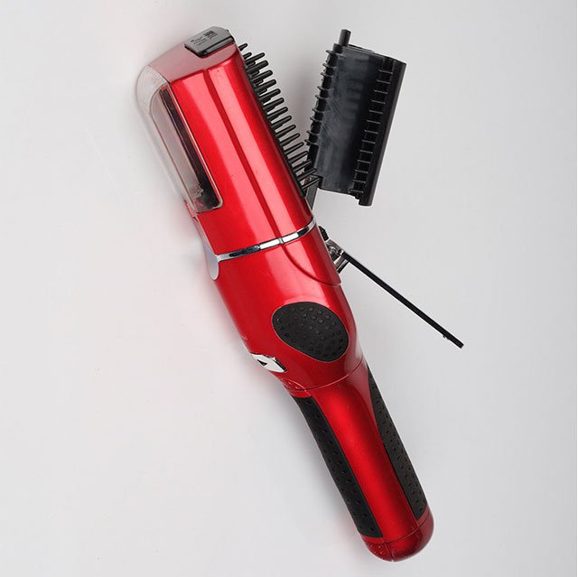 Haarschneider für Spliss