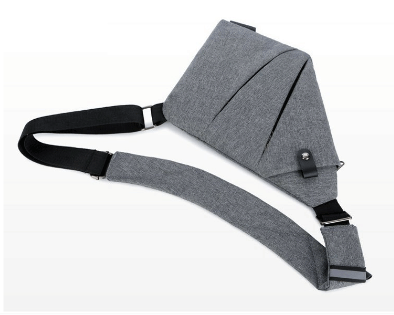 持ち運びやすい新作ガンケース