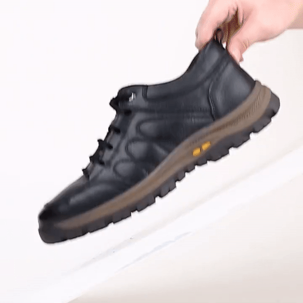 일상과 아웃도어 겸용 남성 신발