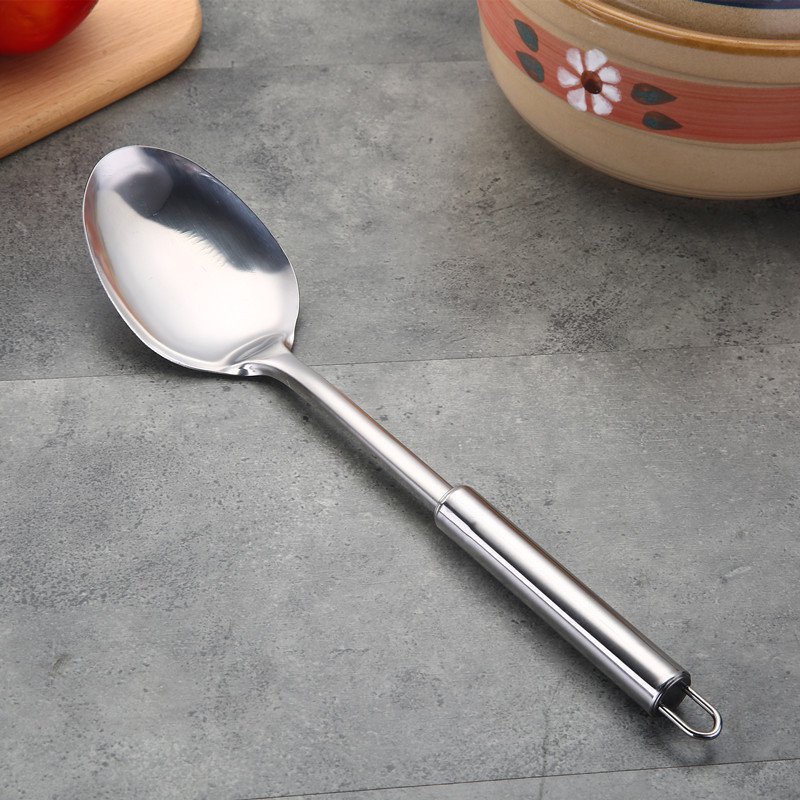 스테인리스 주방용품 세트