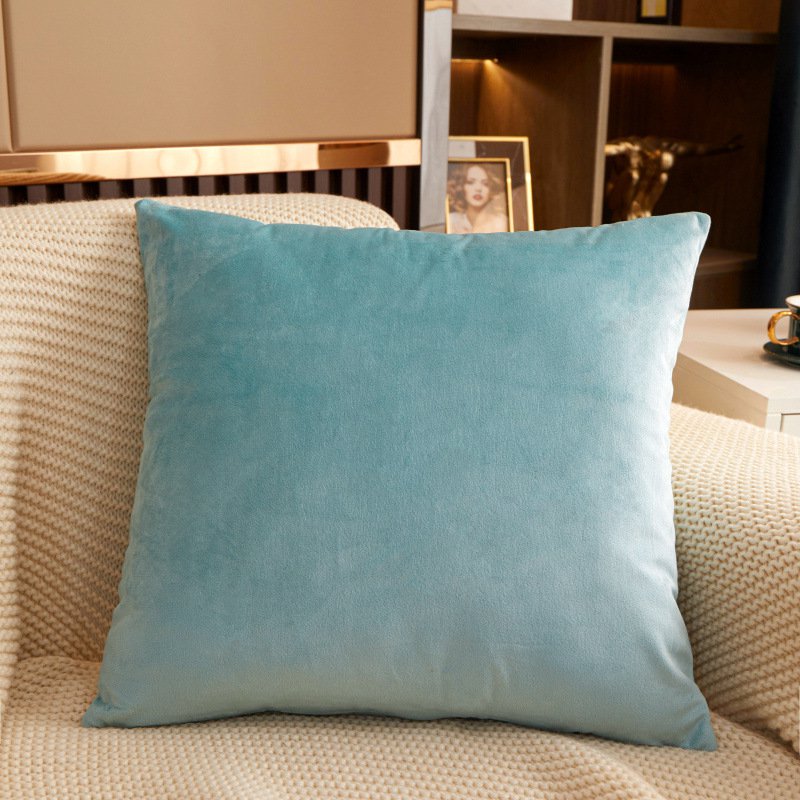 เบาะโซฟาและหมอนอิง