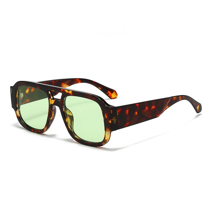 Bifocal sunglasses