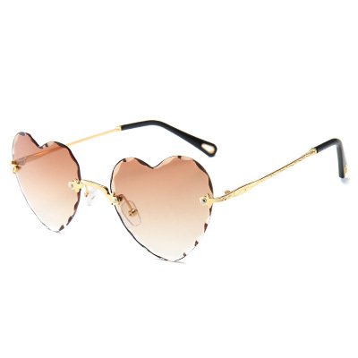 Love lunettes de soleil