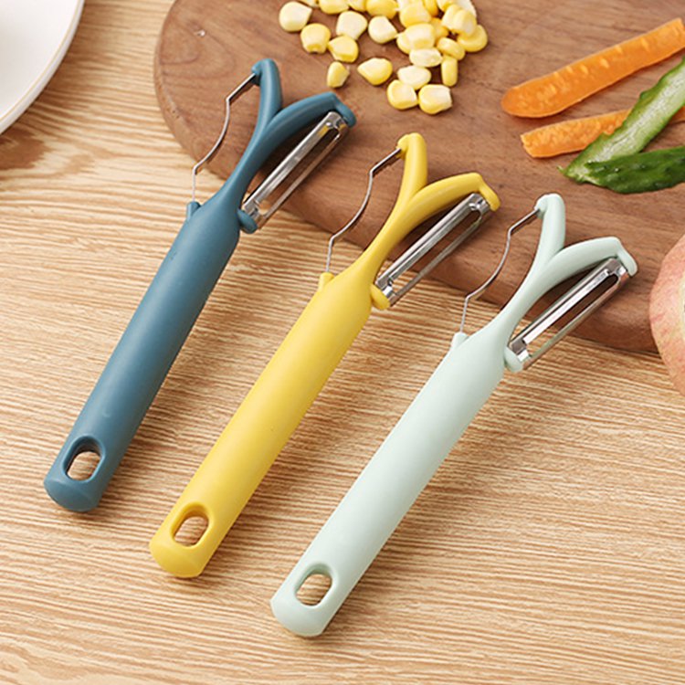 多機能トウモロコシ脱穀皮むき機