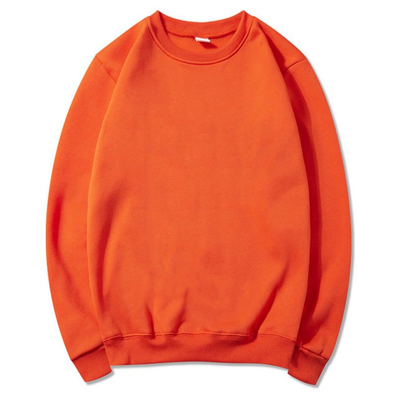 Sudadera masculina moderna