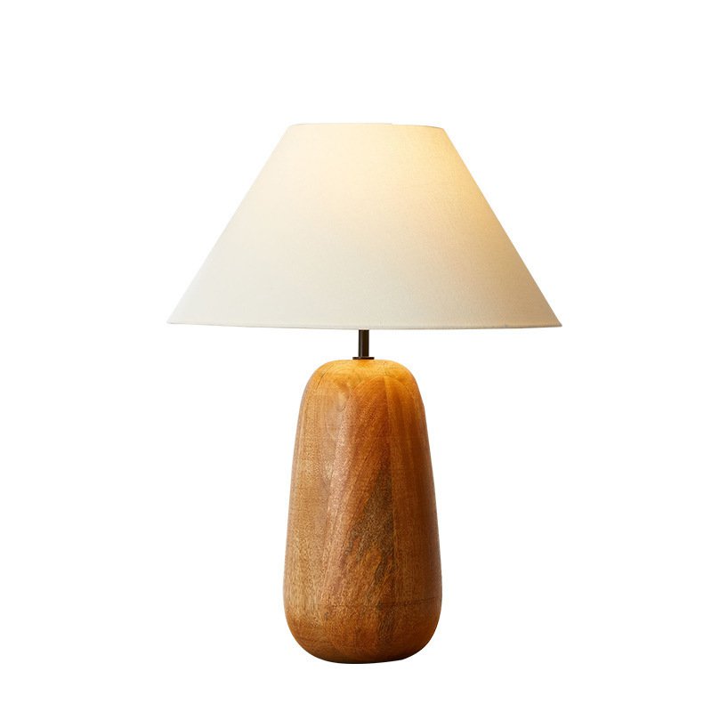 Creative decorative table lamp