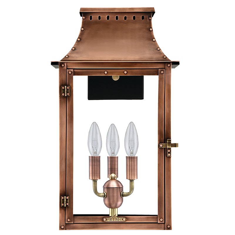 정원 장식용 조명