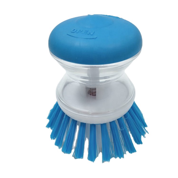 Kunststoff-Reinigungsbürste