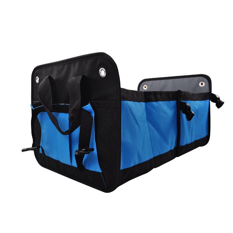 便携収納ボックス