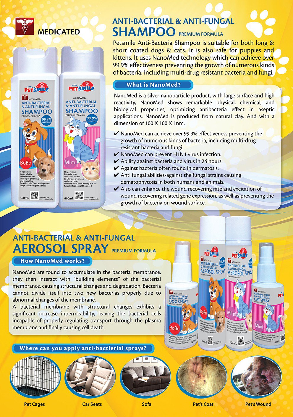 Pet supplies pet products Cat and Dog Oral Care Dental Water Hygiene Grooming Pet Items Petshop Prod