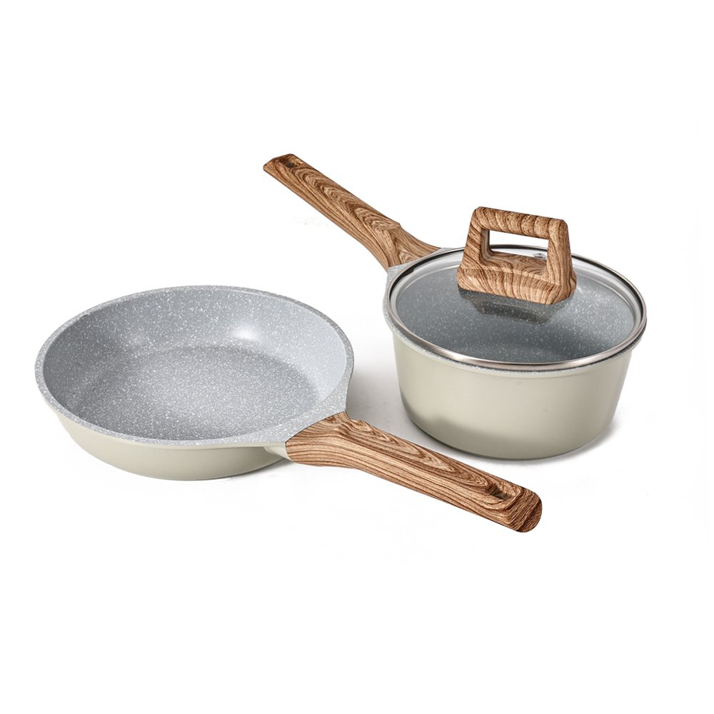 家庭用鍋12点セット