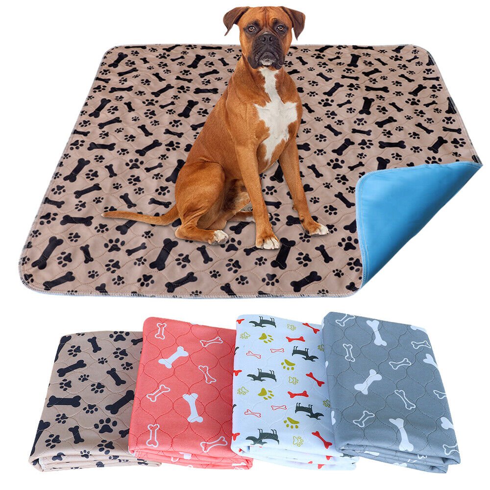 Reusable Diaper Pads