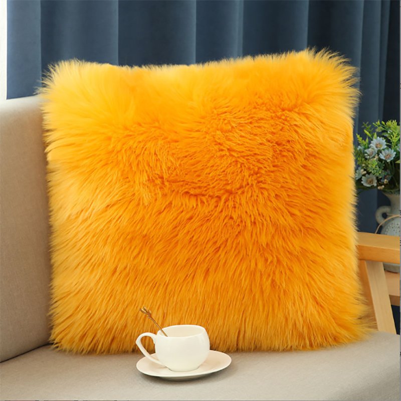  Creative Design Sofa Cushion Pillow
