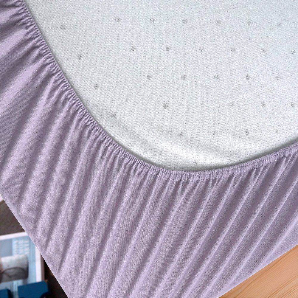 Custom Soft Baby Fitted Crib Sheets Waterproof Baby Cot Bedsheet Cotton Crib Breathable Fitted Bed S