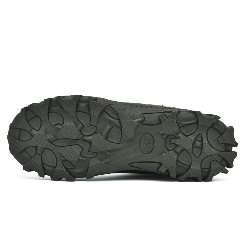 Zapatos deportivos para exteriores de hombre